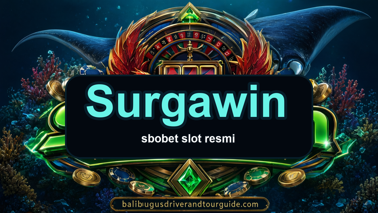 sbobet slot resmi-logo